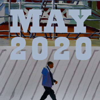 May 20
