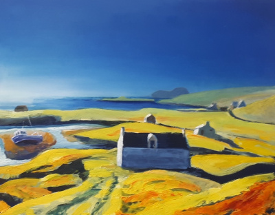 Harbour Cottage