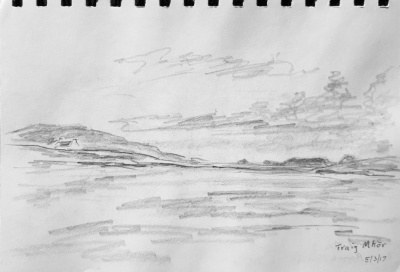 Traigh Mhor Airbeech
