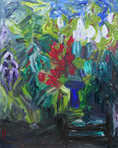My Garden