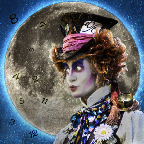 Mad Hatters Moon