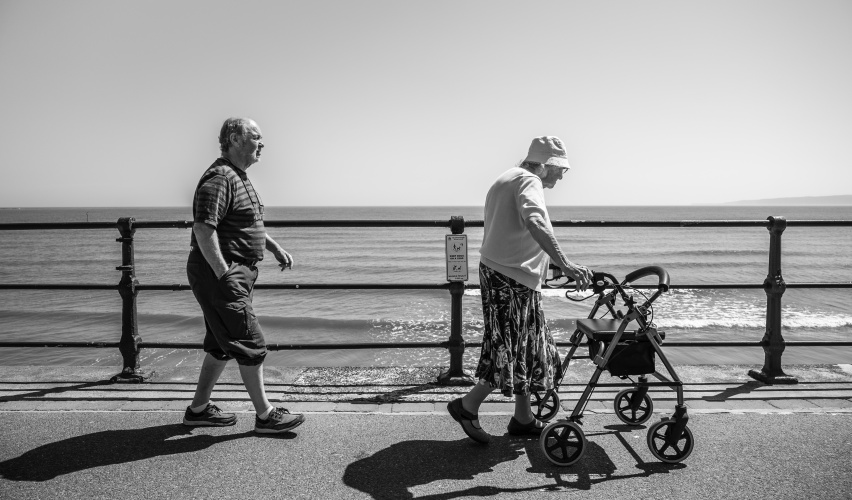 Promenade