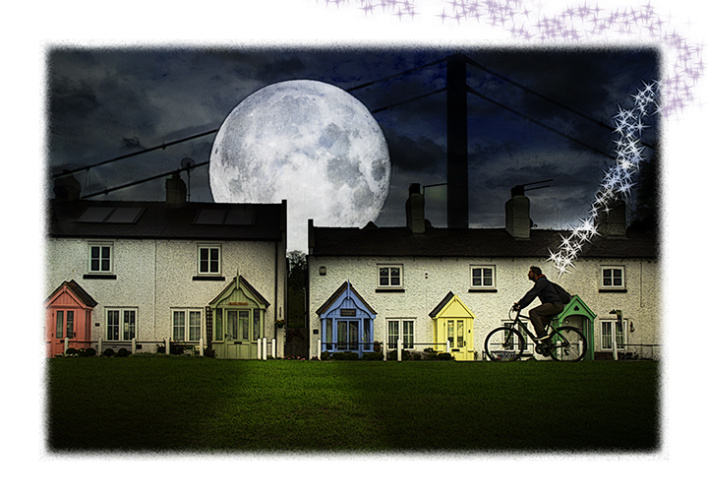 Humber Moon