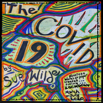 The COVID 19 - Sue Wilde