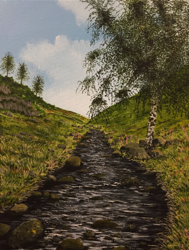 Bronte Falls