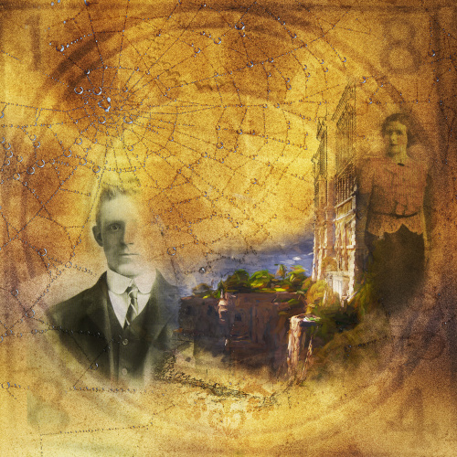 In The Cobwebs Of My Mind