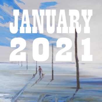 January 21