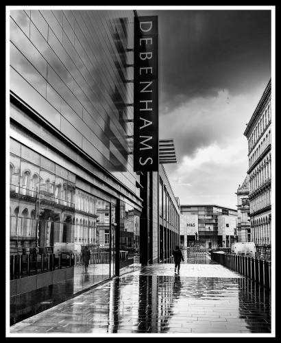 Debenhams