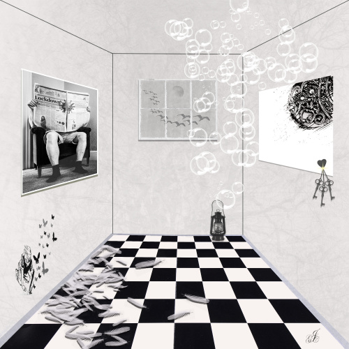 Locked Down Locked In