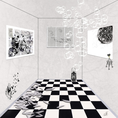 Room With No Answers