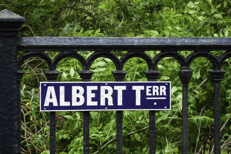 Albert Terrace