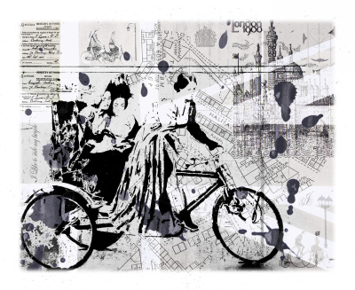 Bronte Bicycle
