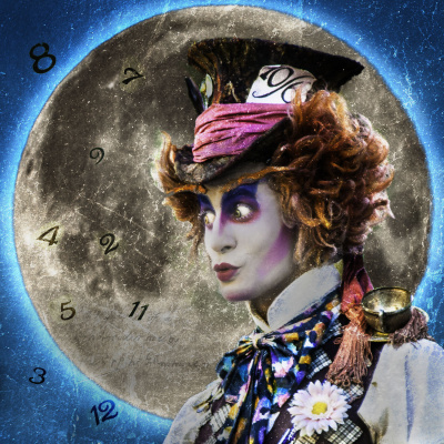 Mad Hatters Moon
