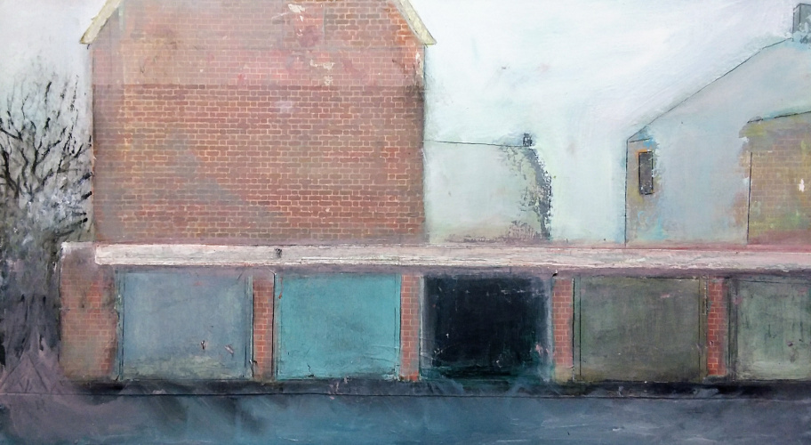 Five Garages