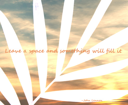 Space