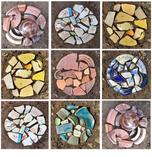 Lost History of Keighley