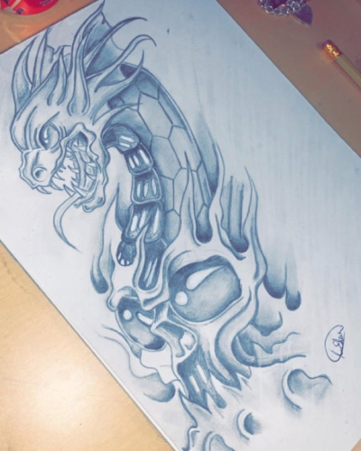 Dragon