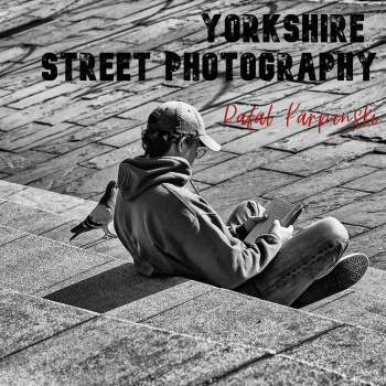 Yorkshire Street Photography - Rafal Karpinski 