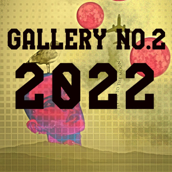Gallery No.2 2022