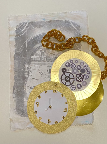 Clocks