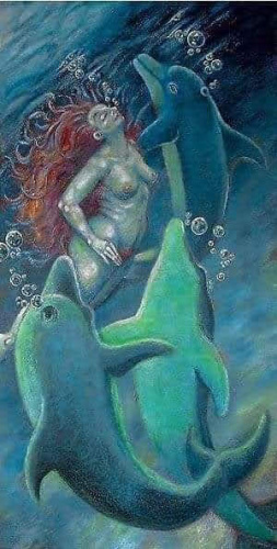 Dancing With The Planet - 1