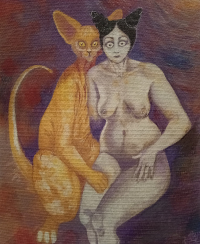 Dancing With The Planet-7