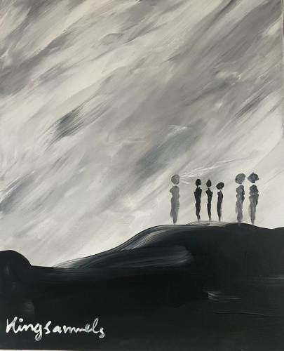 The Transfiguration
