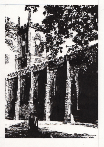 St Pauls Church