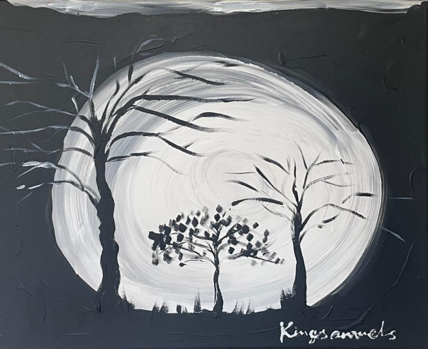 Trees 