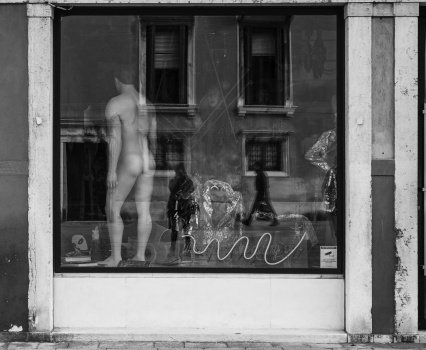 On Reflection