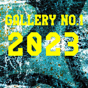 Gallery No.1 2023