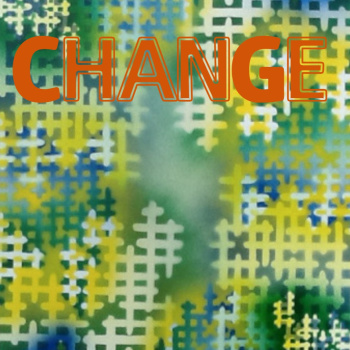 Change