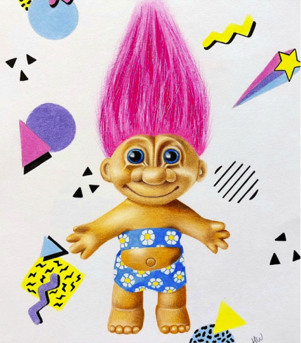 Troll