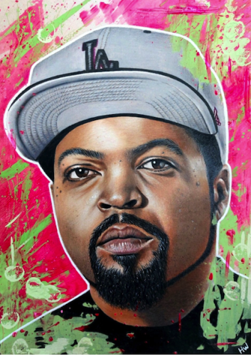 Ice Cube