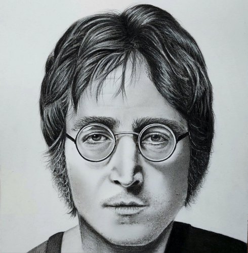 John Lennon