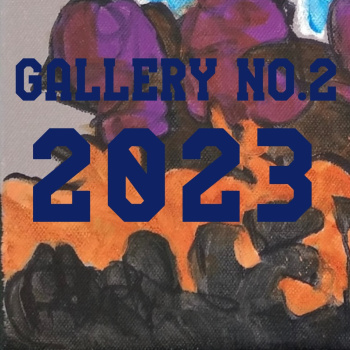 Gallery No.2 2023
