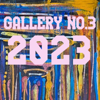 Gallery No.3 2023
