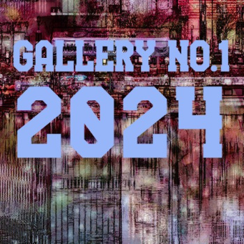 Gallery No.1 2024