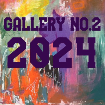 Gallery No.2 2024