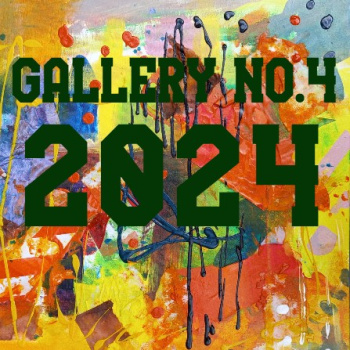 Gallery No.4 2024
