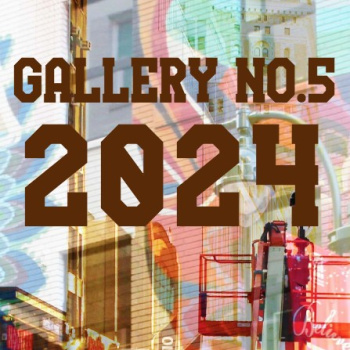 Gallery No.5 2024