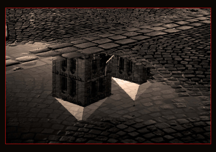 St Pauls Church - Munster Germany