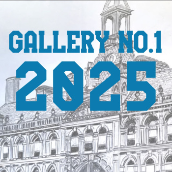 Gallery No.1 2025