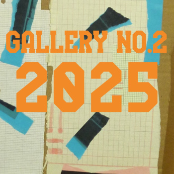 Gallery No.2 2025