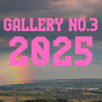 Gallery No.3 2025