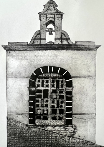 Chapel - San Andres, La Palma