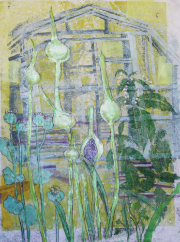 Overgrown