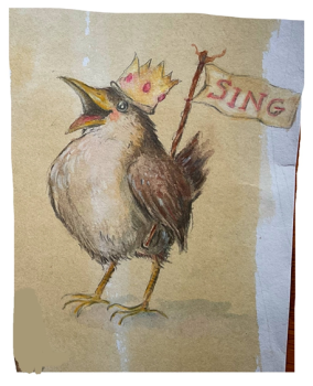Sing