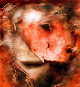 Mask I