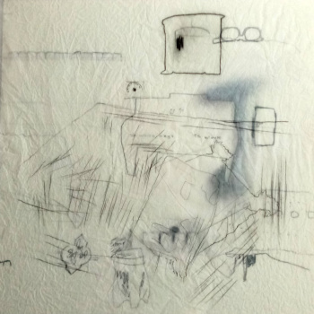 Living Room Study